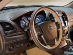 Lancia Thema 2011 года
